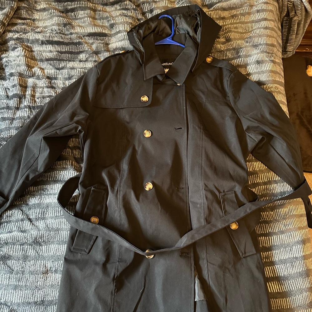 Casual dress jacket